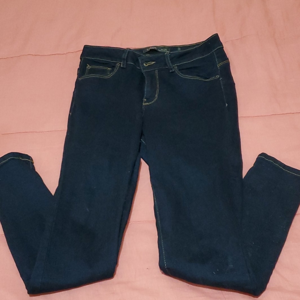 Fashion Nova Jeans